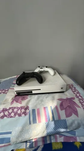 XBOX ONE S - EXTREMA MG