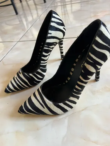 Scarpin Arezzo