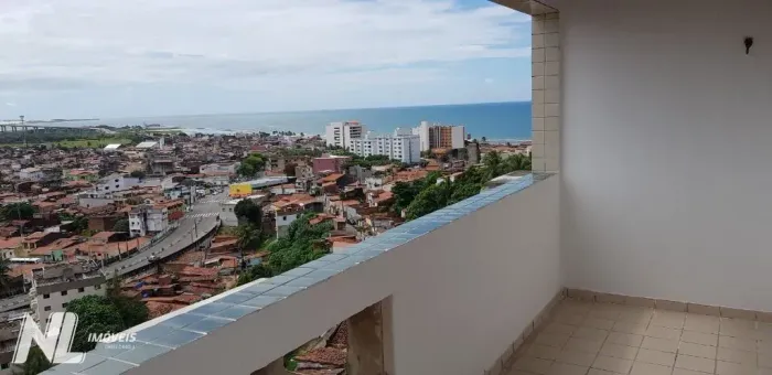 Flat à venda em Petropólis - excelente OPORTUNIDADE