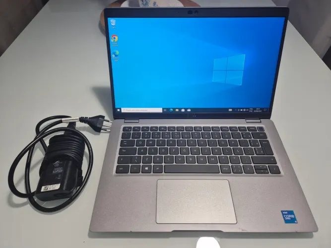 Dell Latitude 5420 - i5 11ª Geração