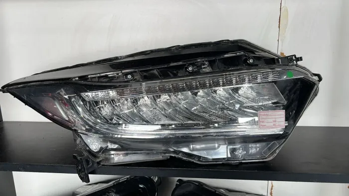 Farol Honda HRV Touring 2020 LD Novo Original