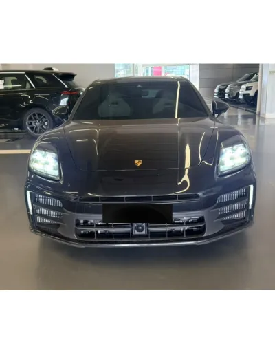 Porsche Panamera 4 E-hybrid 2.9 462cv 2026