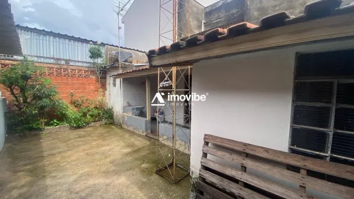 Casa à venda com 3 dormitórios , no Jardim Pérola em Santa Bárbara d'Oeste-SP