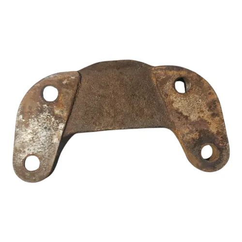suporte motor traseiro volkswagen worker 23220 2003 / 2004