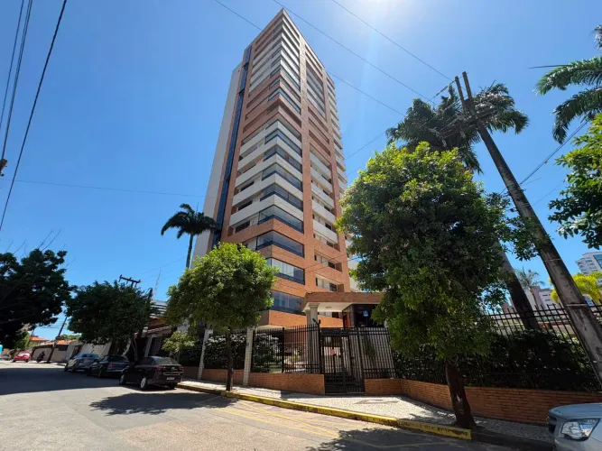 APARTAMENTO para alugar na cidade de FORTALEZA-CE