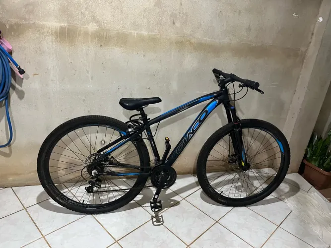 Bicicleta ARO 29