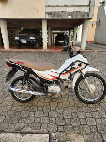 Pop 110i 2018/18 EXTRA - 44.000km apenas