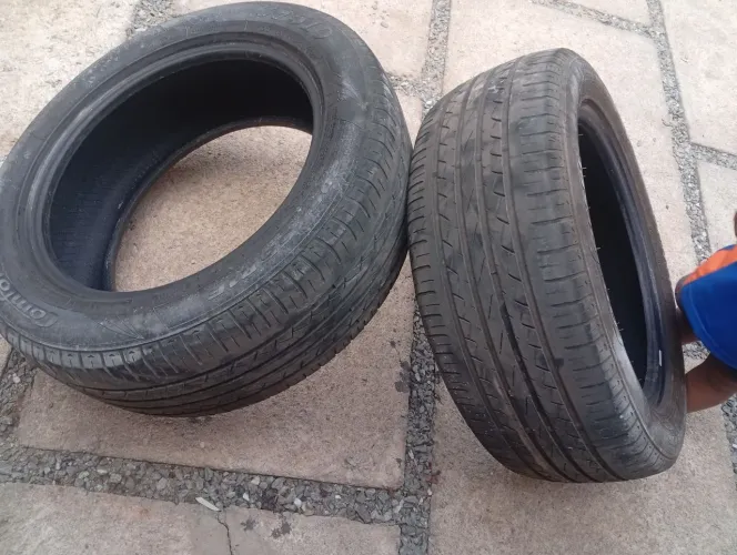Peças penel de carro