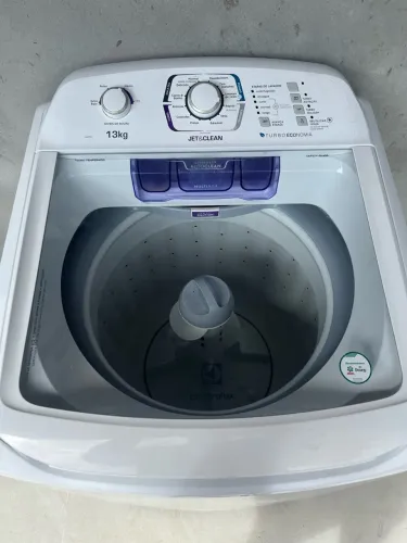 Maquina de lavar 13kg