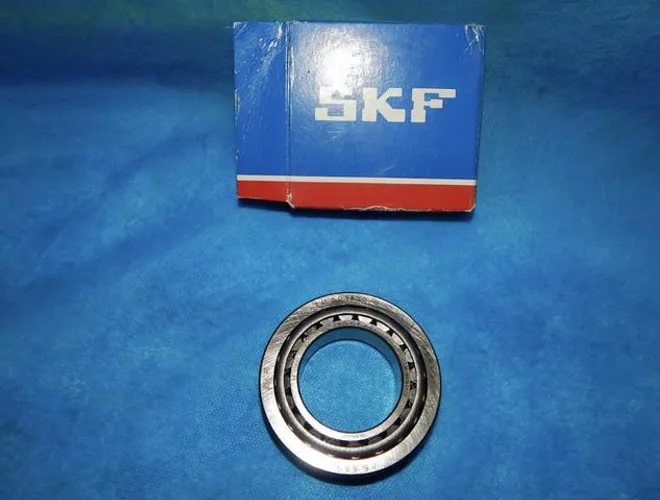 Rolamento Roda Diant Skf Lm 501349/310/q F350/4000/1000/2000