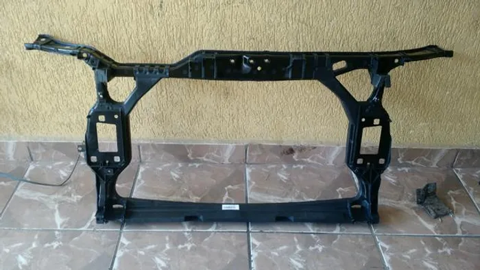 Painel frontal Audi a4