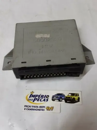 Modulo Alarme Tempra 95/99 50002920 #6783