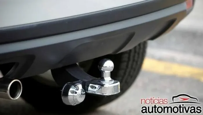 Engates Reboques Para Todos os carros!Palio/Onix/Gol/Prisma/Fox Instalado