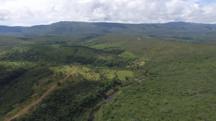 Lindas fazendinhas de 20 mil metros, Serra do Cipó (Temos mais opções)