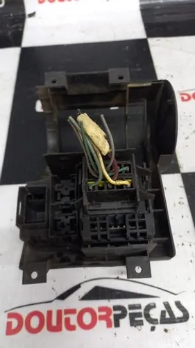 Moldura Chave De Luz Corsa 94/ *