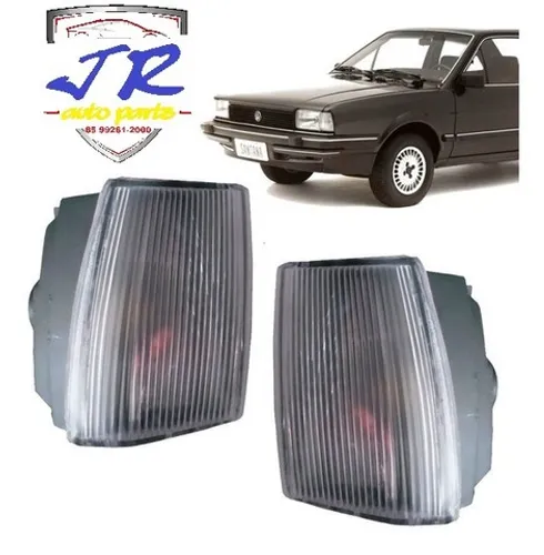 Par Pisca Santana Quantum 1985 1986 1987 1988 1989 1990 GL