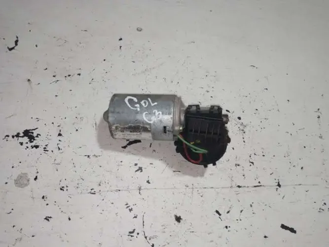 Motor Limpador Parabrisa Gm/Prisma 2013/2018