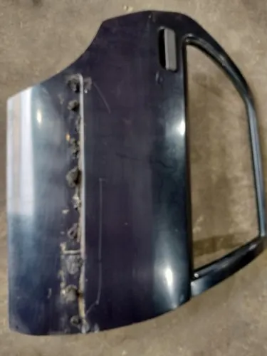 Porta Traseira Direita Renault/Clio 1996/99 Argentino.