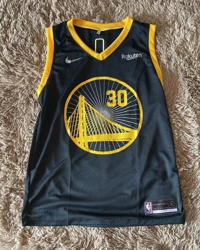 Golden State Warriors Basquete Camisetas