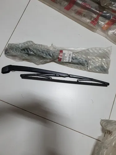 Fiat palio idea braço palheta limpador traseiro novo original
