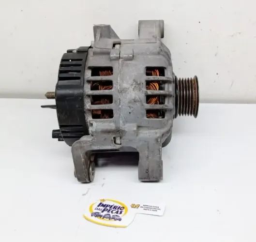 Alternador S10 Blazer 2.4 01/11 #31675