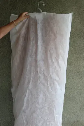 Vestido de Madrinha - casamento