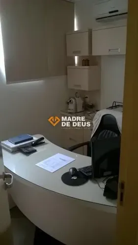 Galpão próximo a Cidade Alpha 2.045m²