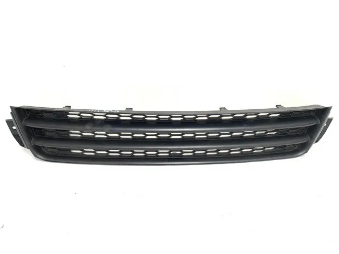 Grade Do Parachoque VW Gol G5 -Inferior (Original/Usada)
