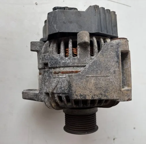 Alternador Mb Accelo Atego Axor Motor Om 904 906 24V Original