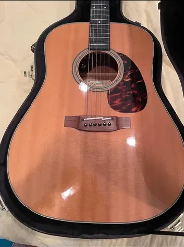 Takamine TF340S BG japonês todo sólido