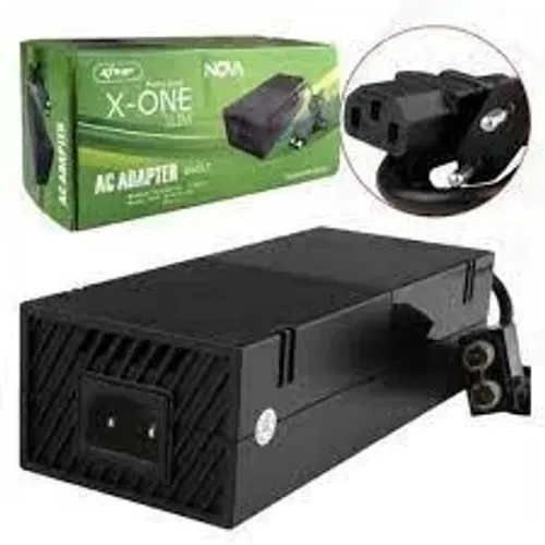 (NOVO) Fonte Xbox One Slim