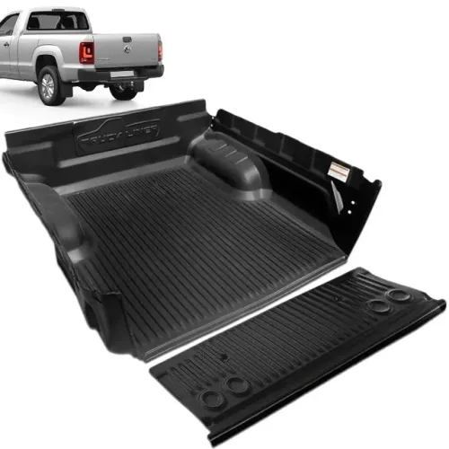 Protetor Caçamba Volkswagen Amarok - CS