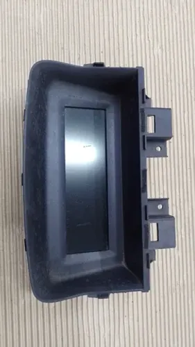 Computador De Bordo Cruze