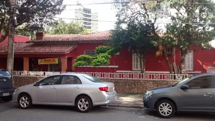 casa - Botafogo - Campinas