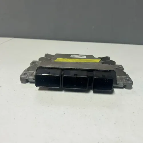 Módulo De Injeção Renault Sandero-logan 1.0 16v 4cc 2014-16