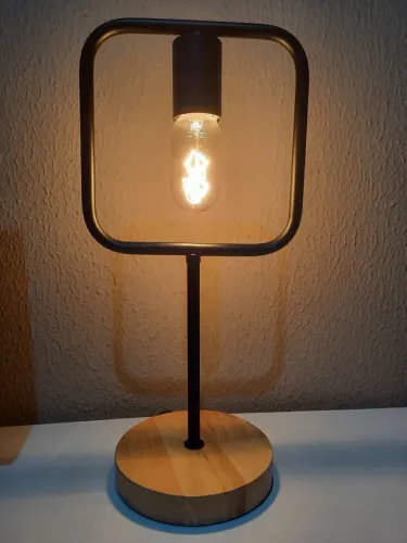 Luminária