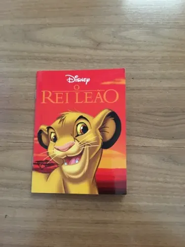 Livro infantil 