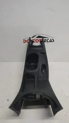 Console Central Fiat Bravo 2011 a 2015  * com detalhe