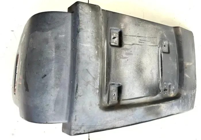 Paralama Traseiro Cabine L.E Ford Cargo 1317 1519 2423 2429 Original