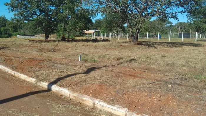 Excelente lote no Relva de Prata em Jequitibá 