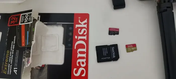 GoPro Hero 10 