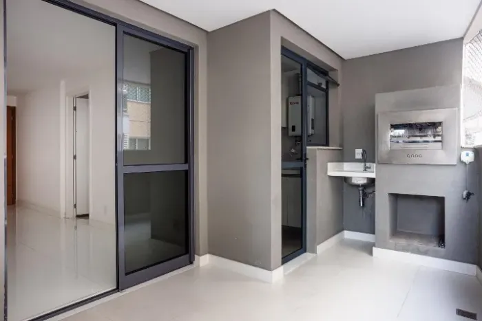 Apartamento 3 quartos - Trend Residence Boutique - Rua Araguaia - Freguesia - Jacarepaguá
