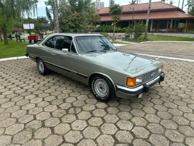 OPALA DIPLOMATA 6 CC DE PLAQUETA