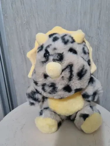 Ursinho de pelúcia
