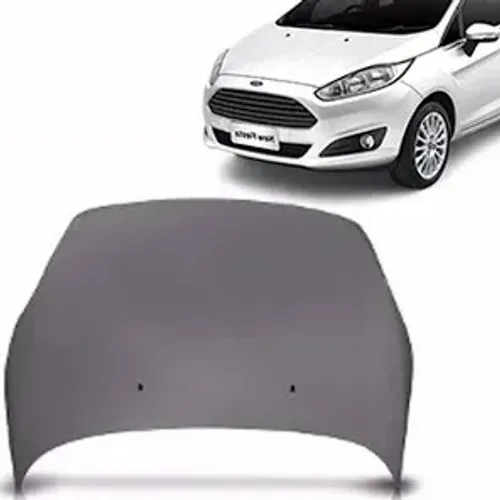 Capo Ford New Fiesta 2014/2015/2016/2017/2018/2019