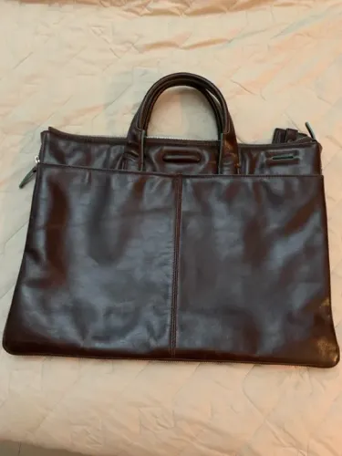 Bolsa de Luxo Piquadro