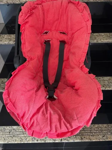 Bebê conforto
