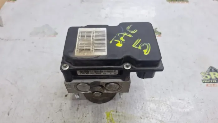 Módulo Abs Jac J5 