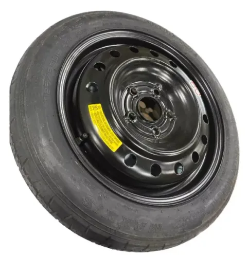 Pneu Estep Honda Civic G10 1.5 Original *52
