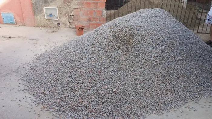 Material de construção 